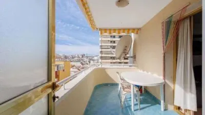 Apartment on Calle de Ollería photo 2
