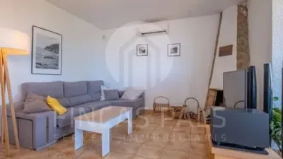 Terraced house on Calle de Roma, 16 photo 12