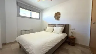 Apartment in El Coll d'en Rabassa photo 15