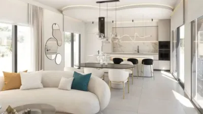 Chalet in Algorfa photo 5