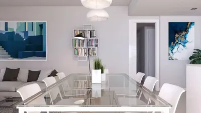 Piso – Orihuela, Mil Palmeras - Vista 3