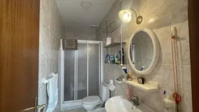Chalet in Bornos photo 25