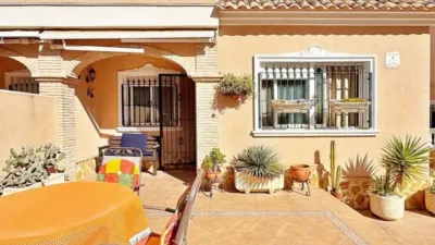 Casa rústica en venta en Calle N-A, -1 - Vista 4
