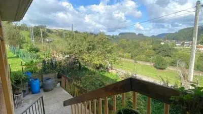 Chalet in Barrio de Arriba photo 59