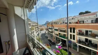 Apartment in Cala Manzanera photo 4