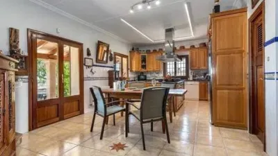 Chalet in Santa Margalida photo 20