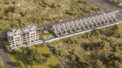 Casa – Torrevieja - Vista 4
