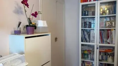 Apartment in Embajadores-Lavapiés photo 24