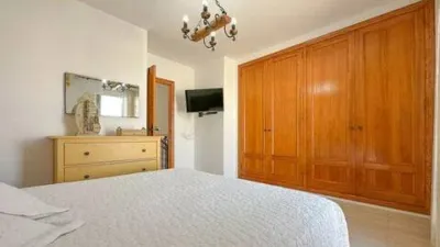 Terraced house in Gran Alacant photo 50