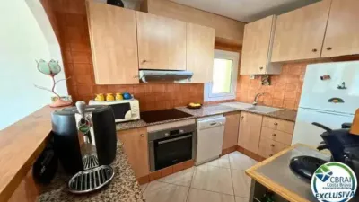 Apartment on Avinguda de Jose Diaz Pacheco, 131 photo 7