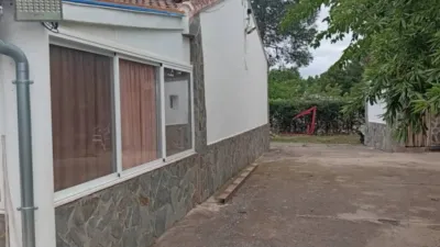 Chalet in Albacete Capital photo 18