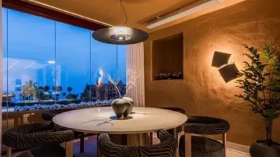 Apartment at Urbanization Alcazaba Beach Houses, 26 photo 12