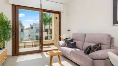 Piso – Torrevieja - Vista 5