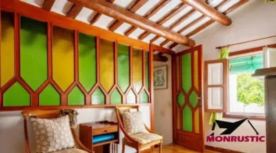 Rustic house in Valls photo 37