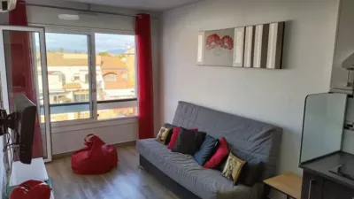 Apartment in Passatge de Alberes photo 8