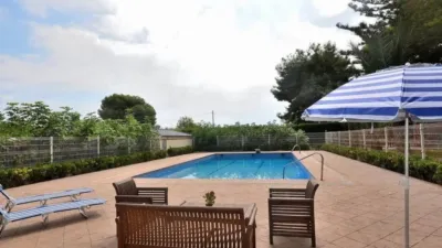 Casa - Vista 5