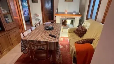 Chalet in Maside photo 10