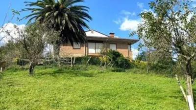 Chalet in Barrio de Arriba photo 19