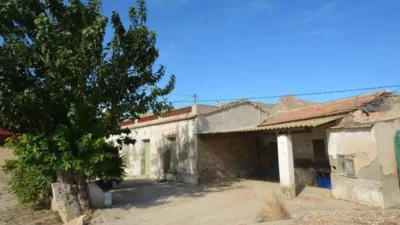 Piso – Orihuela, Barrio La Cruz de Fajardo - Vista 2