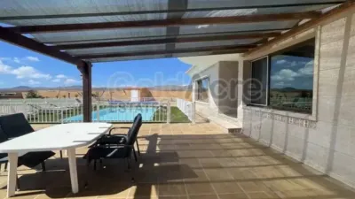 Chalet in Antigua photo 13