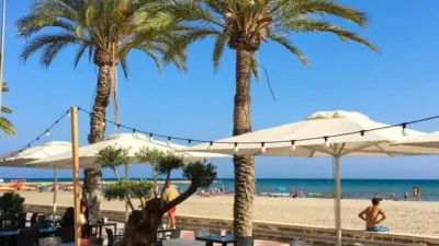 Piso en Centre-Port-Platja Llevant photo 29