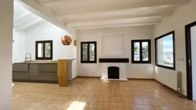 Casa – Xàbia - Jávea - Vista 5