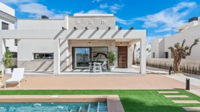 Casa – Rojales, Ciudad Quesada - Vista 2