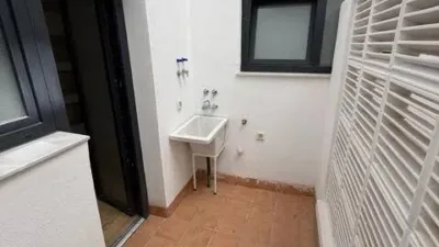 Apartment on Camino Cruz de Martos photo 12