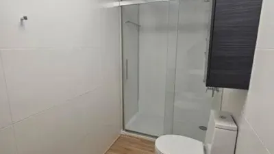 Apartment in the Salamanca District photo 25