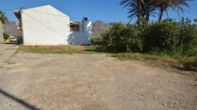 Terreno en venta en Orihuela - Vista 3