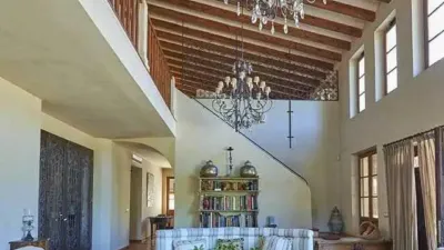 Chalet in Mutxamel photo 7