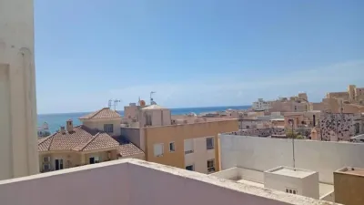 Apartment in Garrucha photo 9