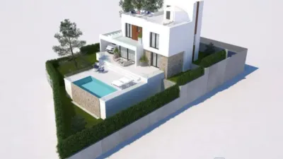 Terreno en venta en San Miguel de Salinas - Vista 5