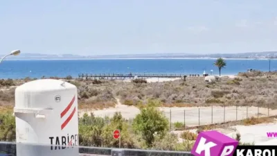 Apartment in Tamarit-Platja Lissa photo 18