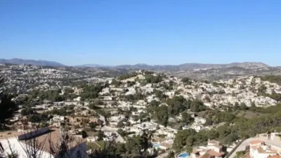 Terreno en venta en Calle N-A, -1 - Vista 4