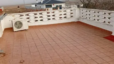 Chalet in Albacete Capital photo 9