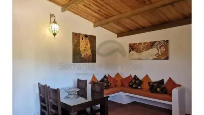 Chalet in El Gastor photo 9