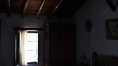 Terraced house in Zahara de la Sierra photo 27