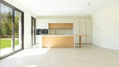 Chalet in Les Pedritxes photo 6