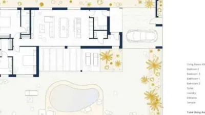 Chalet on N-A Street, -1 photo 30