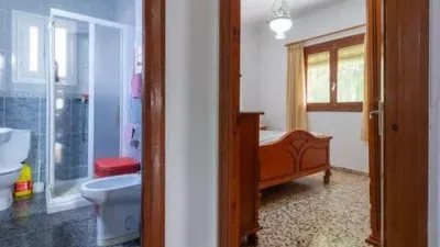 Casa rústica en calle Cortijo La Serrata, 88 photo 18