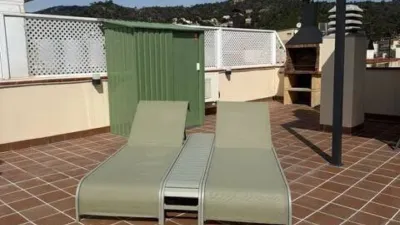 Apartment on Avinguda de la Costa Brava photo 19