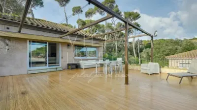 Chalet in Calonge photo 41