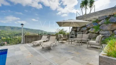 Chalet in Calonge photo 46