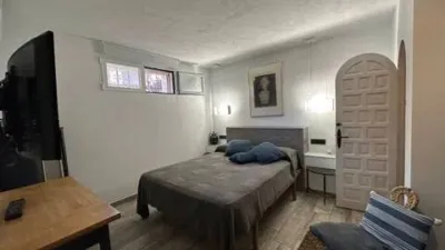 Chalet in Canuta photo 28