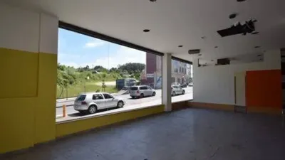 Local comercial en alquiler en Rúa Raxel - Vista 6