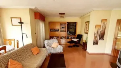 Apartment in Carrús Este-Camí dels Magros photo 2