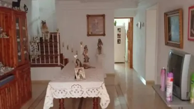 Chalet in Albacete Capital photo 3