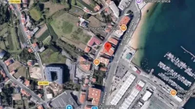 Piso – Ribeira, Padín, Fondevila - Vista 4