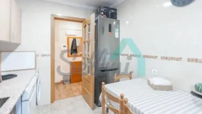 Piso en alquiler en El Carbayedo-El Quirinal, El Carbayedo-El Quirinal (Avilés) de 1.050 €<span>/mes</span>